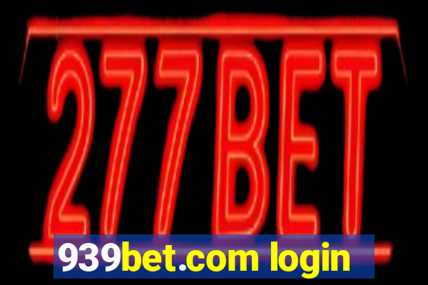 939bet.com login